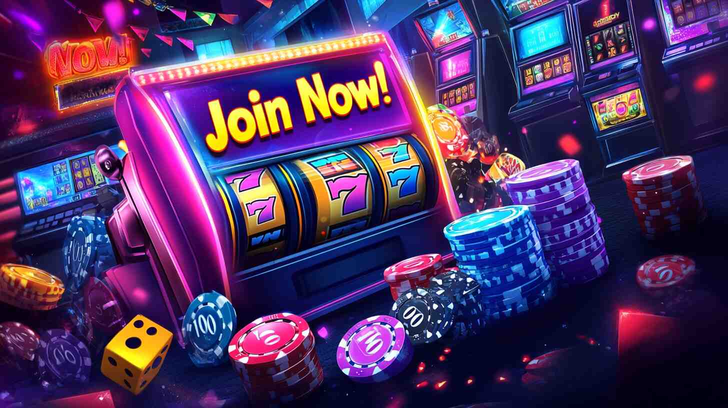 Fast Login to the World of Casino WINFORLIFE
                              
